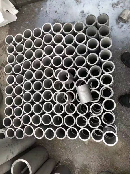 辛集不锈钢管